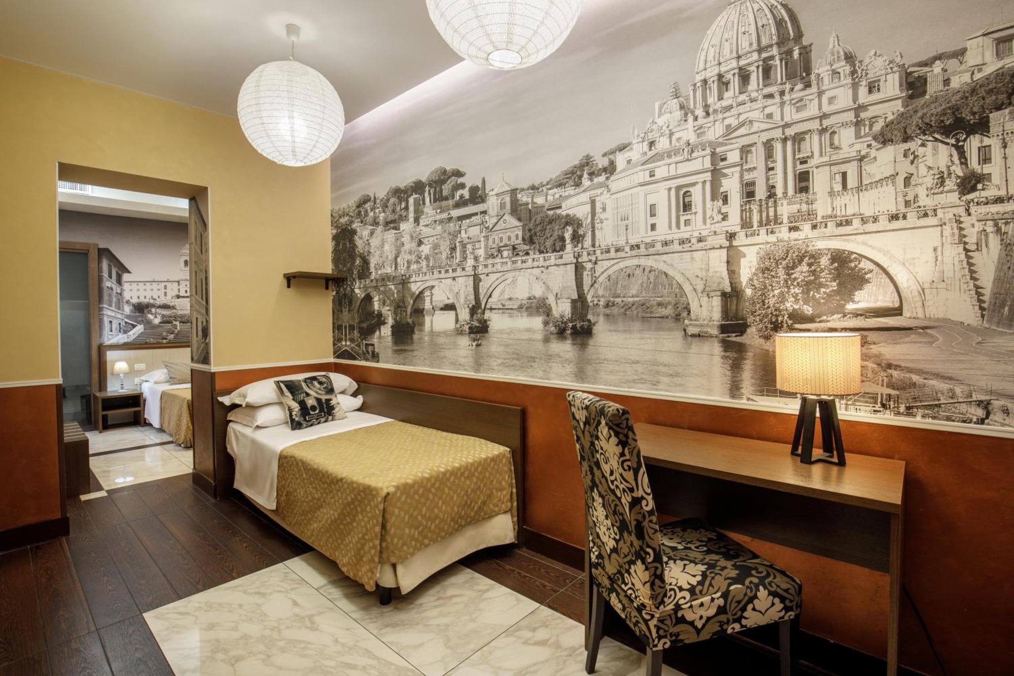 Corso Grand Suite — Foto 3